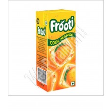 Frooti - Cool Mango